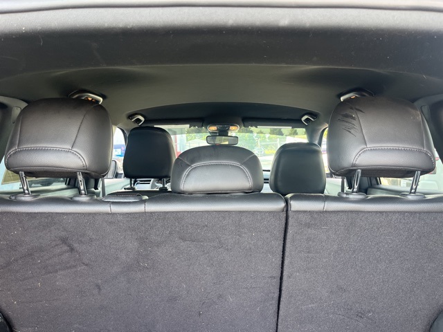 2024 Jeep Compass Latitude photo 19