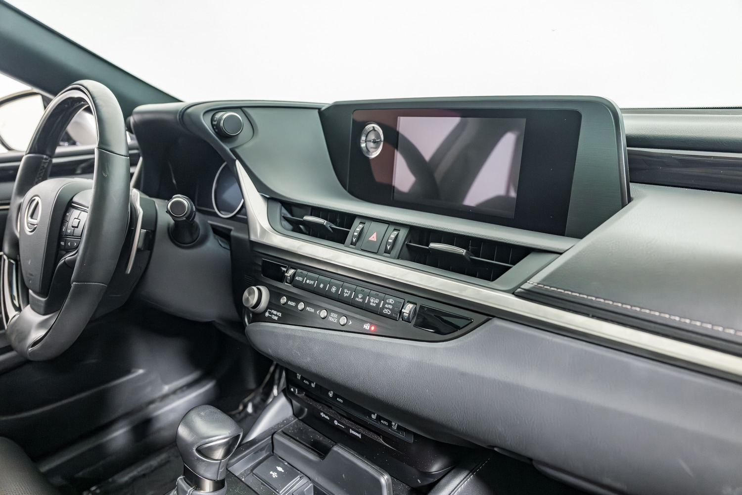 2021 Lexus ES 250 photo 33