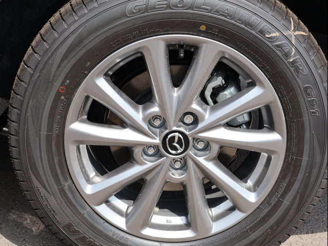 2025 Mazda CX-5 2.5 S Preferred photo 39