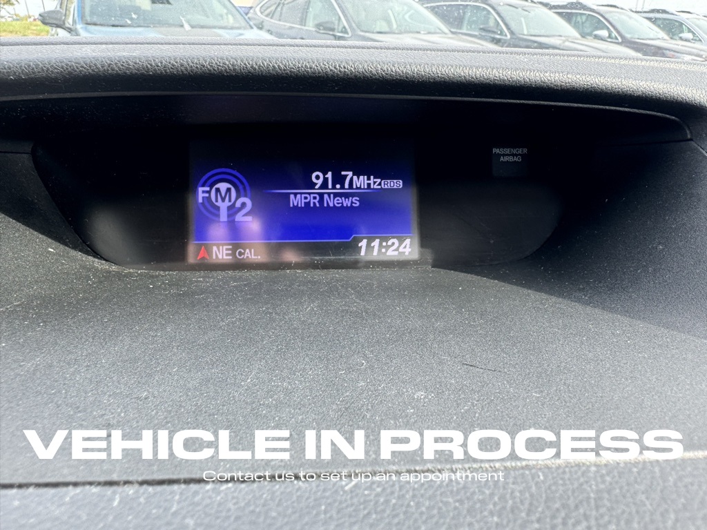 2014 Honda CR-V EX photo 18