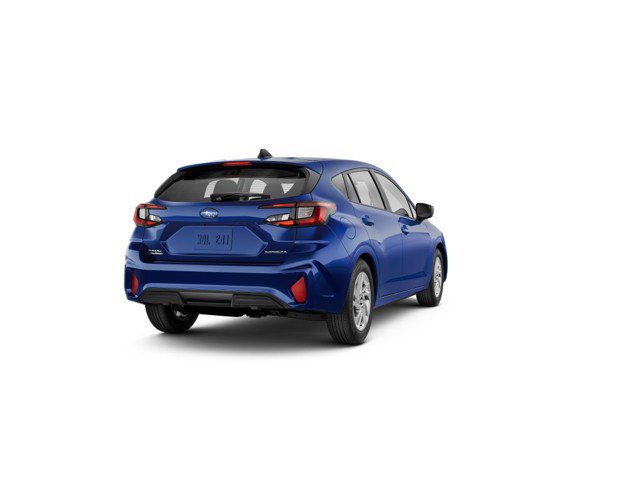 2025 Subaru Impreza Base photo 6
