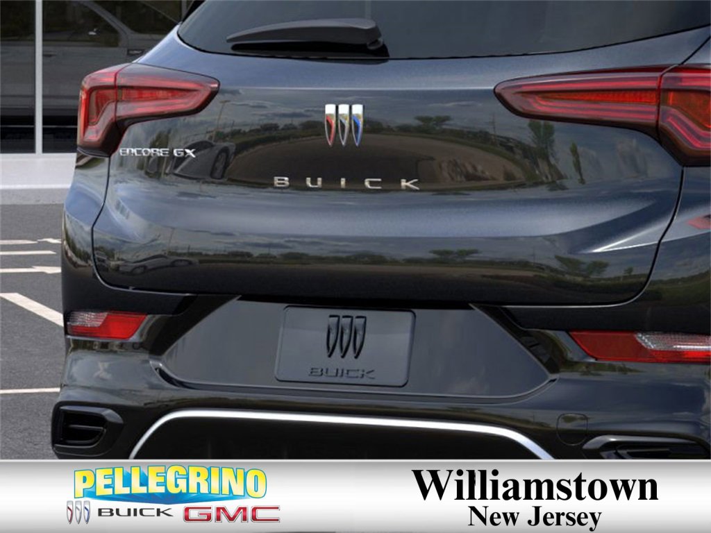 2026 Buick Encore GX Sport Touring photo 13