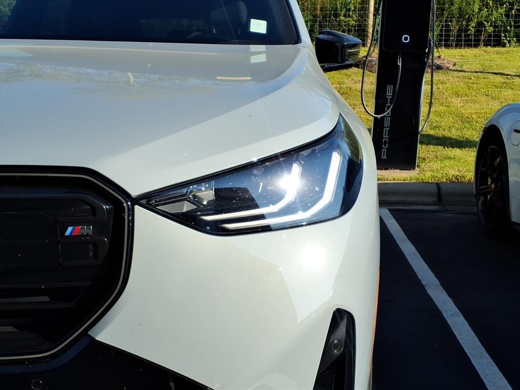 2025 Bmw X3 M50 photo 3