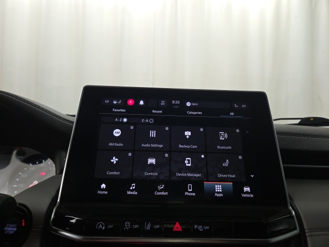 2023 Jeep Compass Limited photo 12