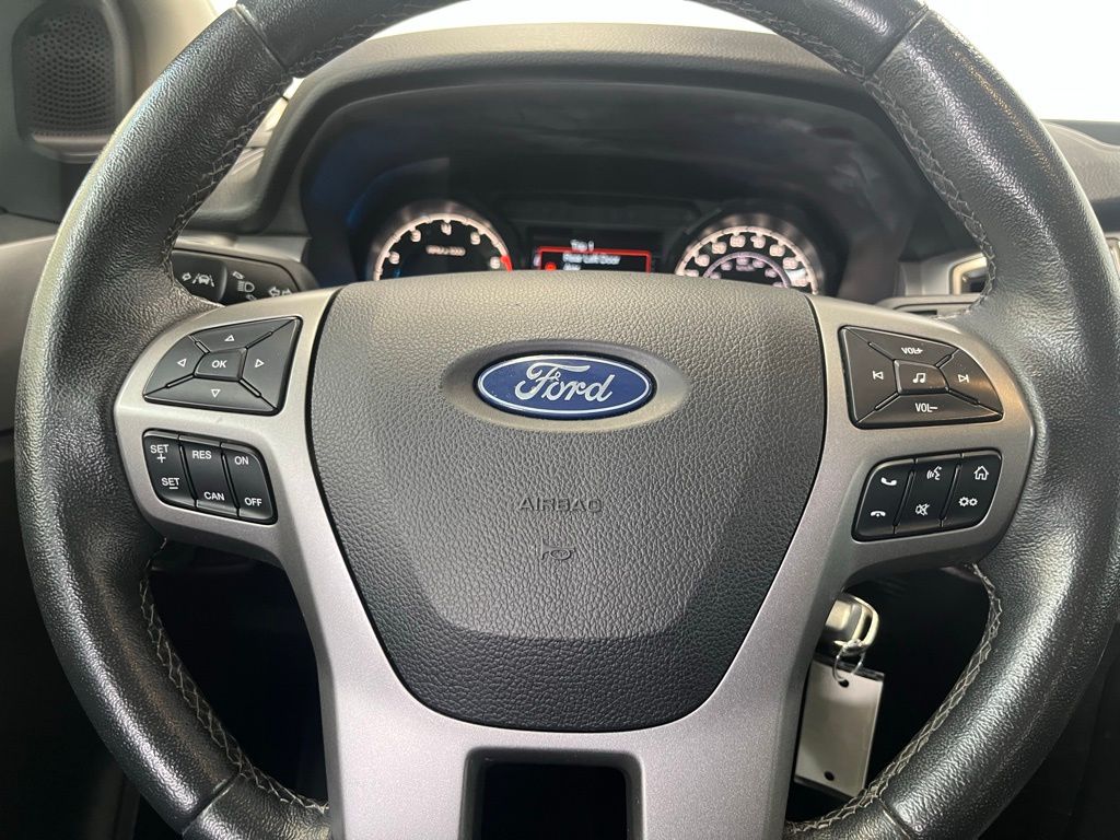 2020 Ford Ranger XLT photo 21