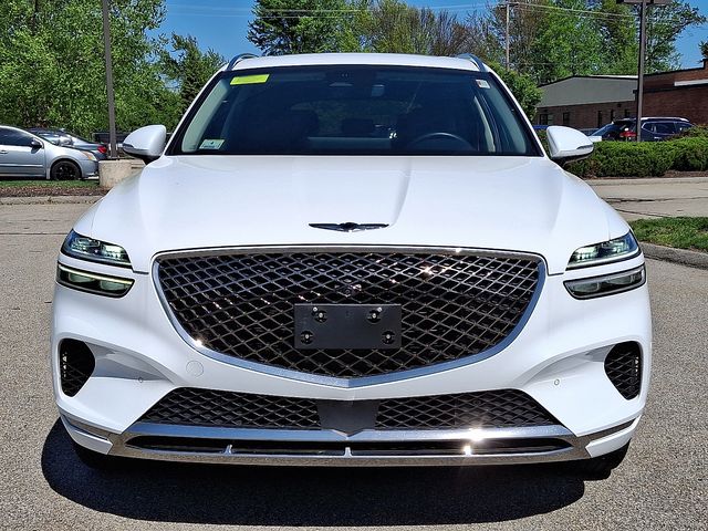 2022 Genesis GV70 2.5T Advanced photo 2