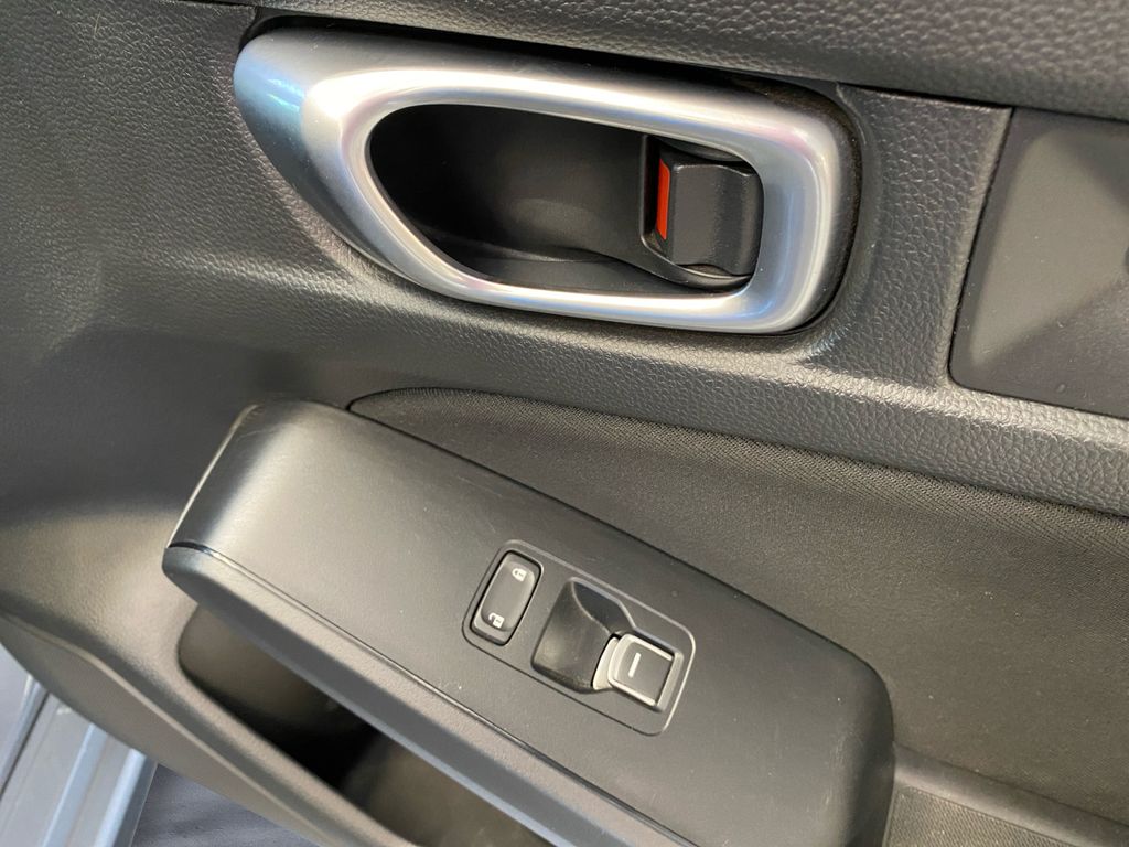 2023 Honda Civic Sport photo 14