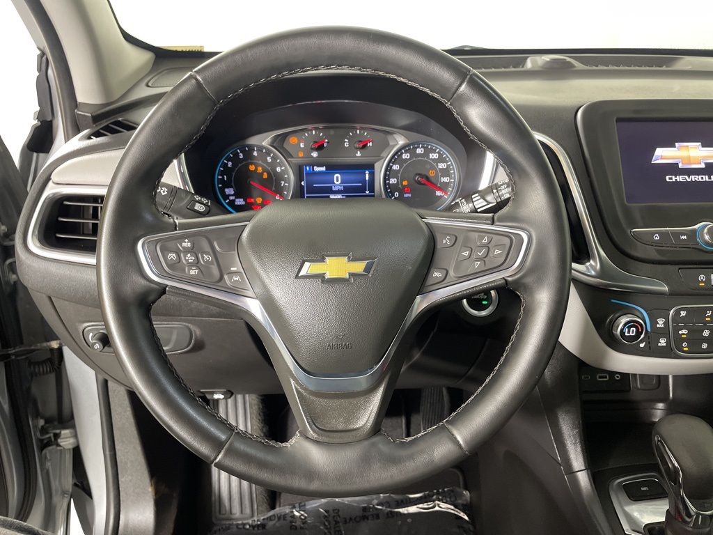 2024 Chevrolet Equinox LT photo 21