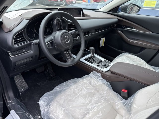 2025 Mazda CX-30 2.5 S Premium photo 6