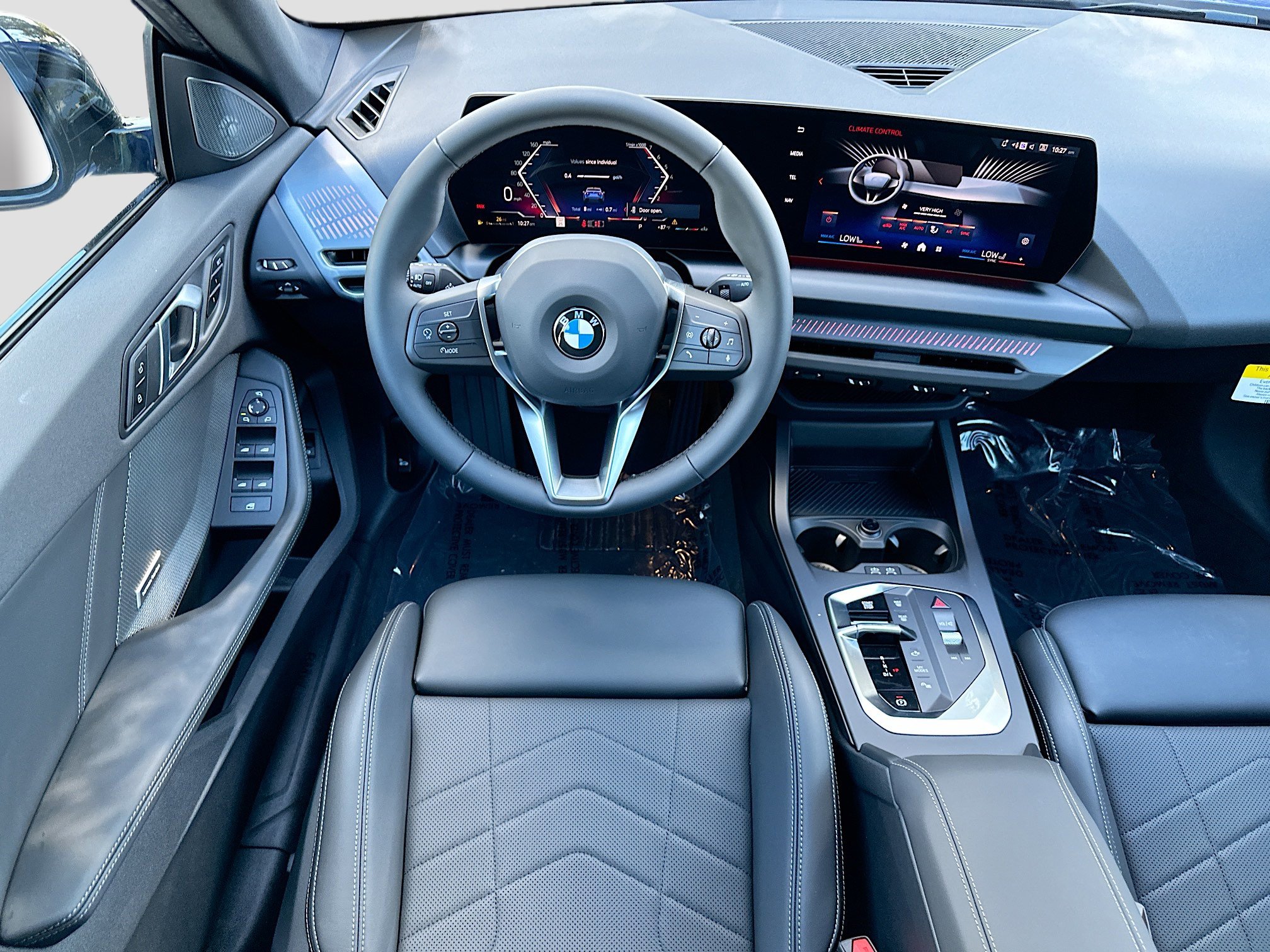 2026 Bmw 228 photo 17