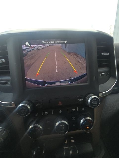 2021 Ram 1500 Laramie photo 14