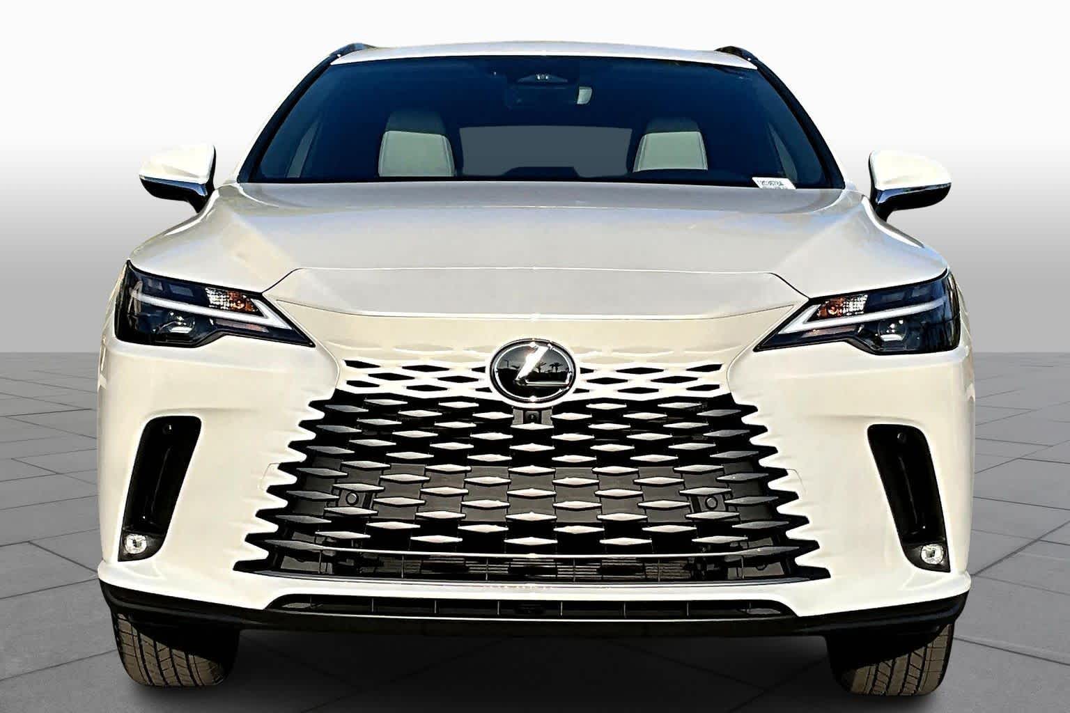 2026 Lexus RX 350 Premium photo 3