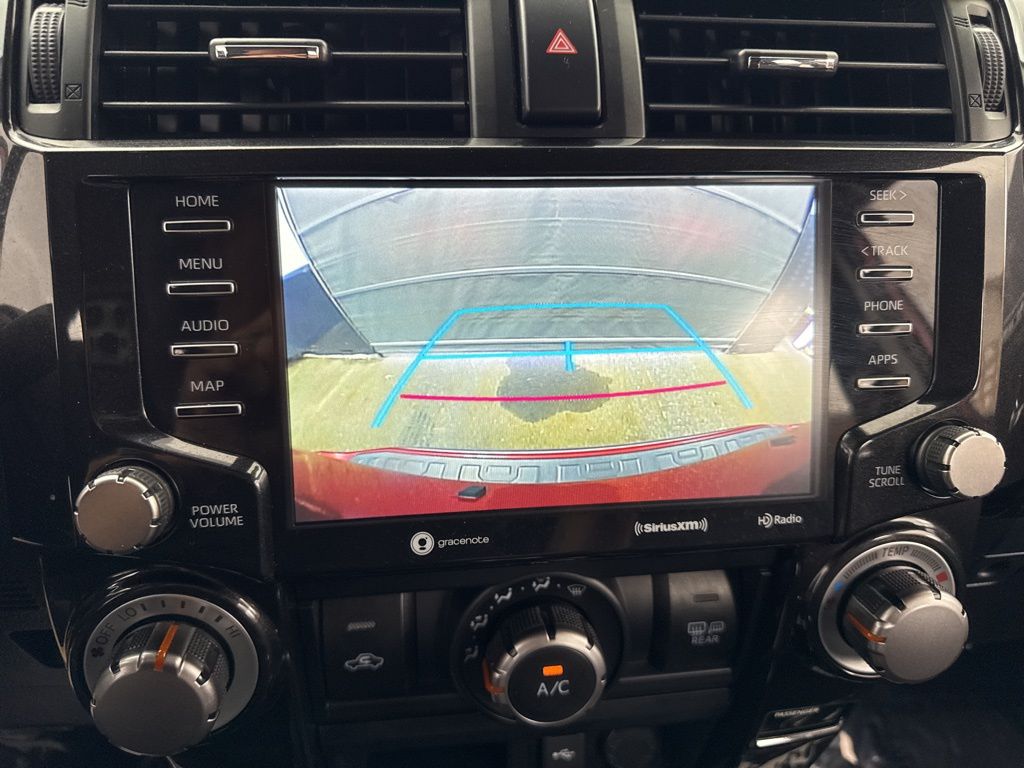 2024 Toyota 4Runner TRD Off-Road Premium photo 15