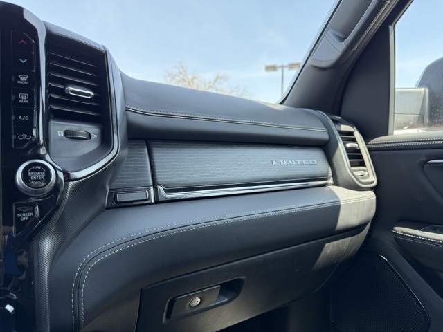 2023 Ram 1500 Limited photo 29