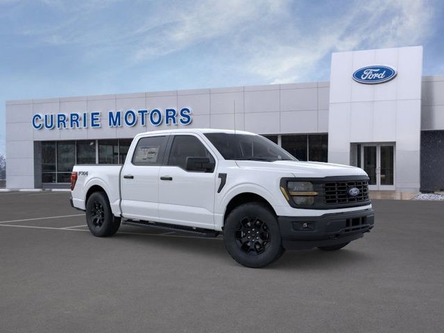 2026 FORD F-150 - Image 29