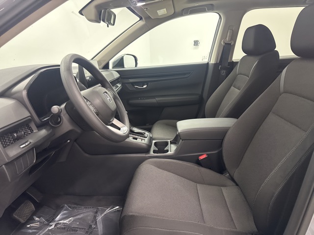2026 Honda CR-V EX photo 10
