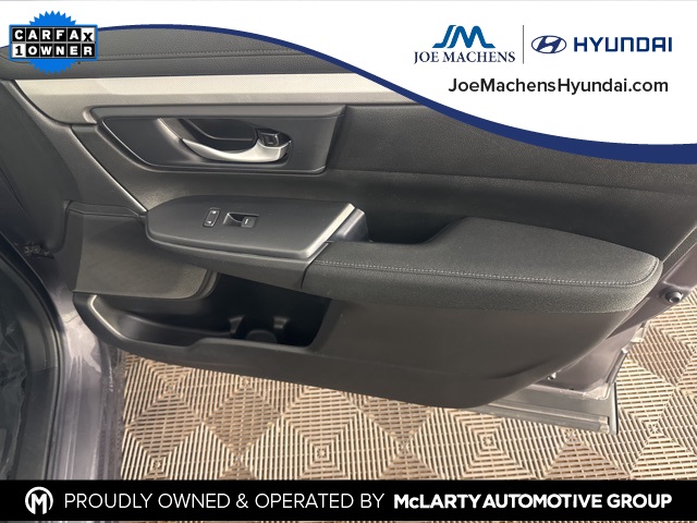 2020 Honda CR-V LX photo 18