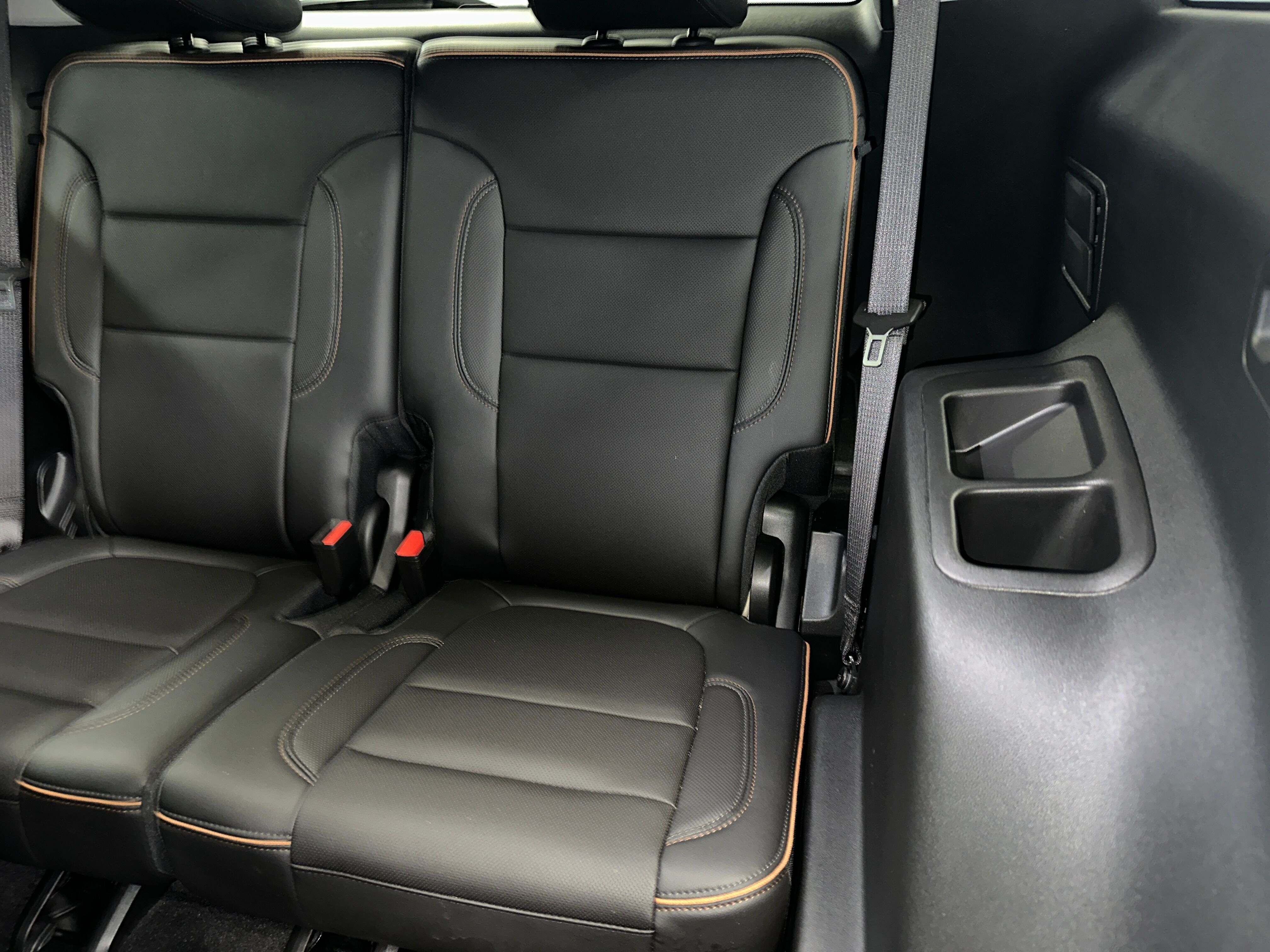 2023 Gmc Acadia AT4 photo 3