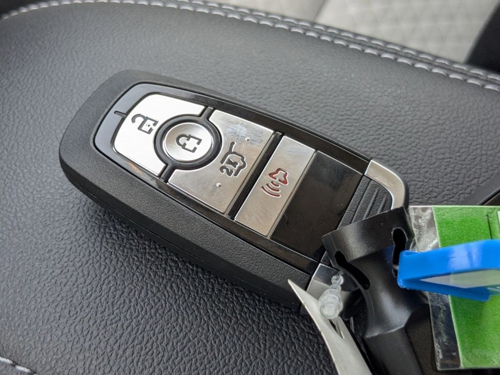 2025 Ford Escape Active photo 30