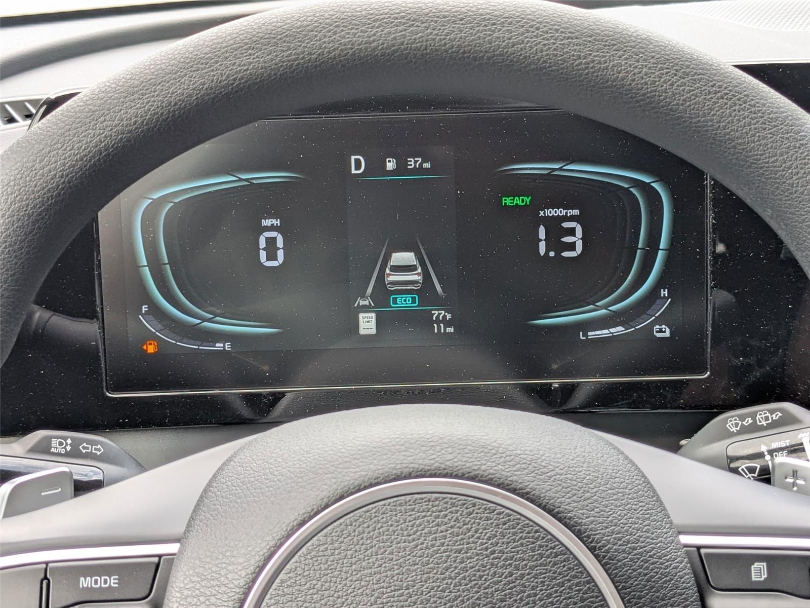 2025 Kia Sportage Hybrid LX photo 20