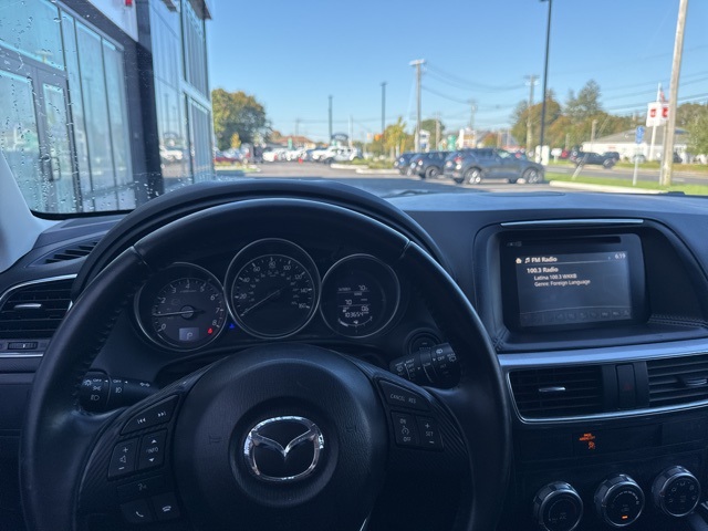 2016 Mazda CX-5 Touring photo 18