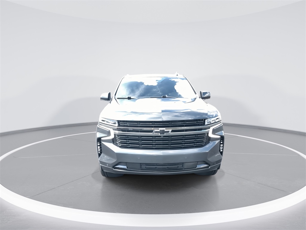 2022 Chevrolet Tahoe RST photo 3