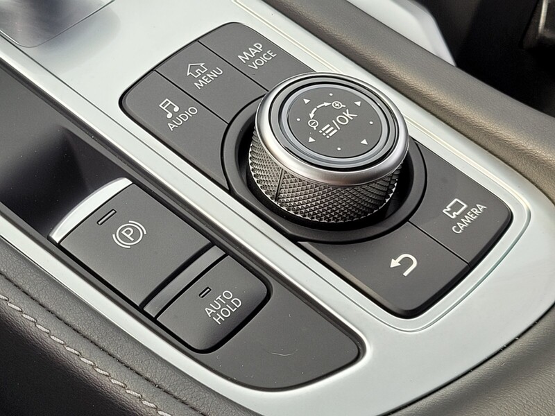 2024 Infiniti QX60 Luxe photo 25