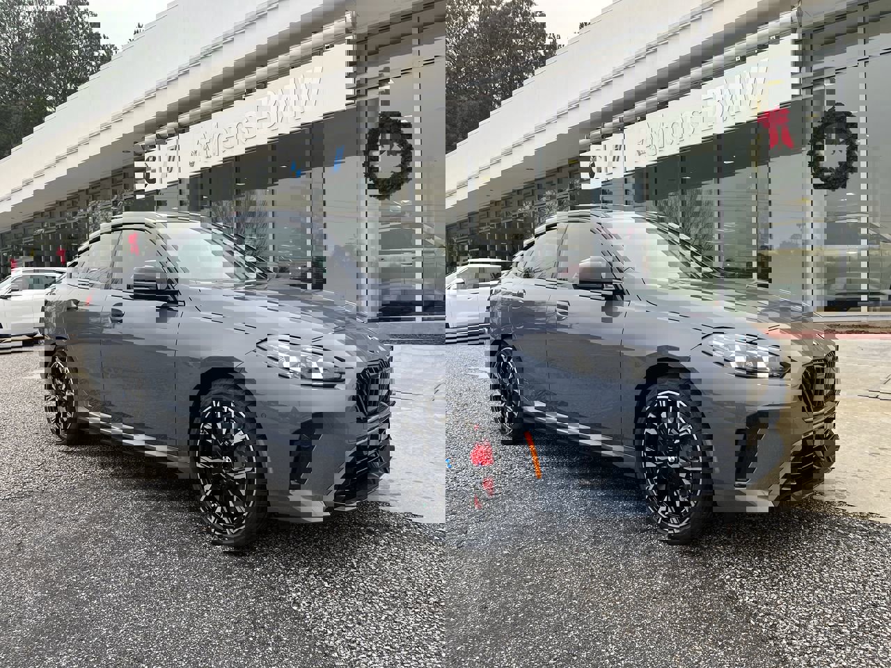 2026 BMW 2 Series 228's photo