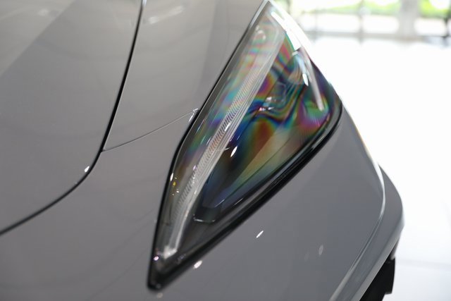 2024 Chevrolet Corvette Stingray 3LT photo 15