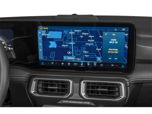 2025 Ford Mustang EcoBoost Premium photo 15