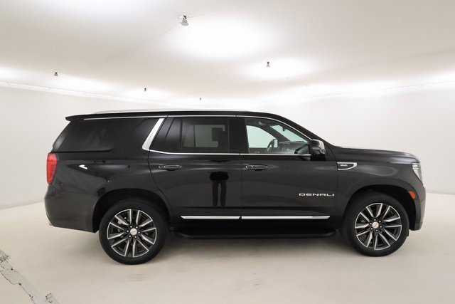 2022 Gmc Yukon Denali photo 2