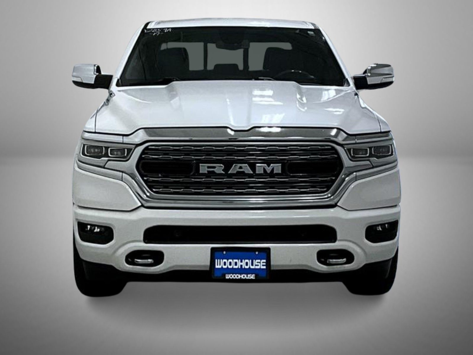 2019 Ram 1500 Limited photo 2