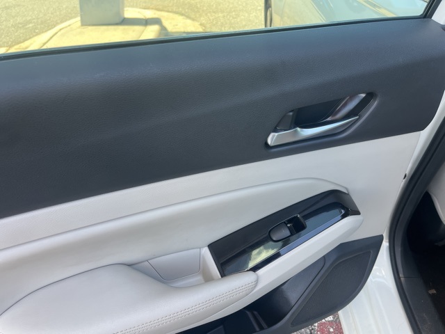 2022 Nissan Altima 2.5 SV photo 26