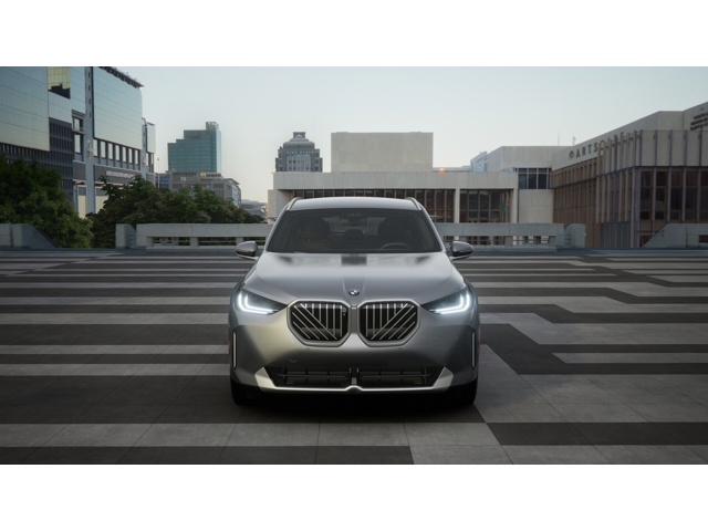 2026 Bmw X3 photo 3