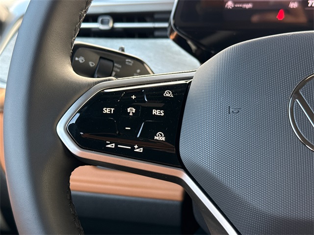 2025 Volkswagen ID. Buzz Pro S photo 26