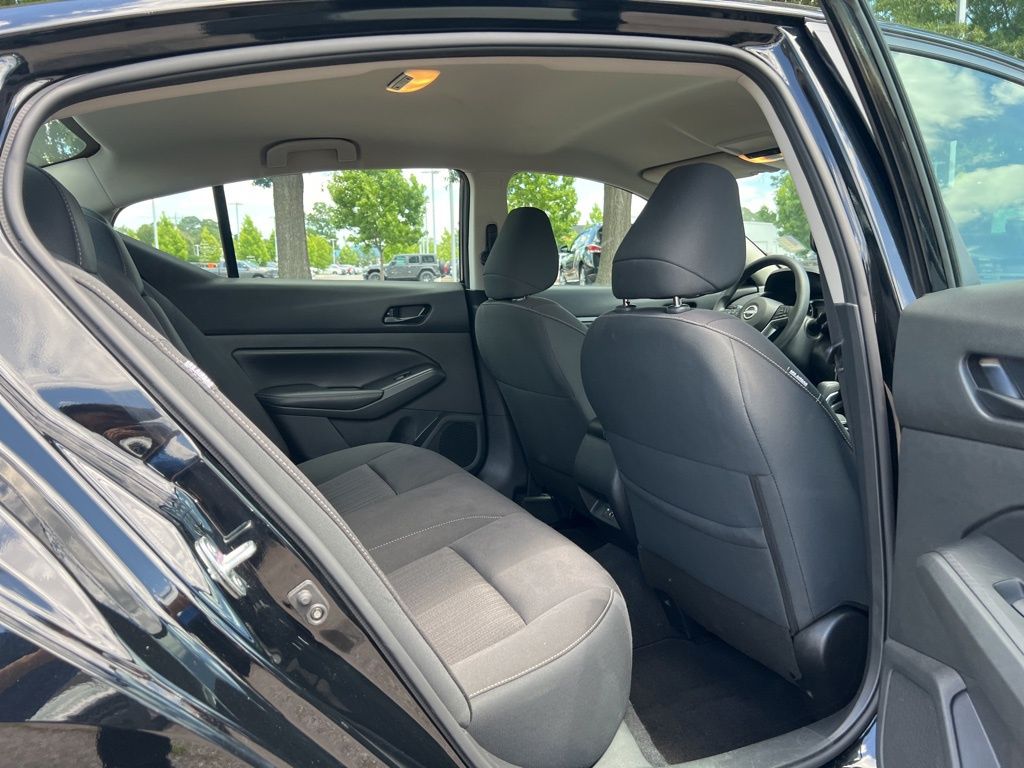 2024 Nissan Altima 2.5 SV photo 16