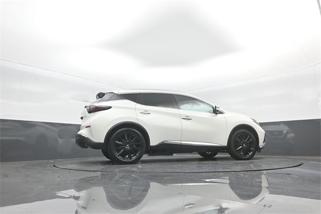 2019 Nissan Murano SL photo 34