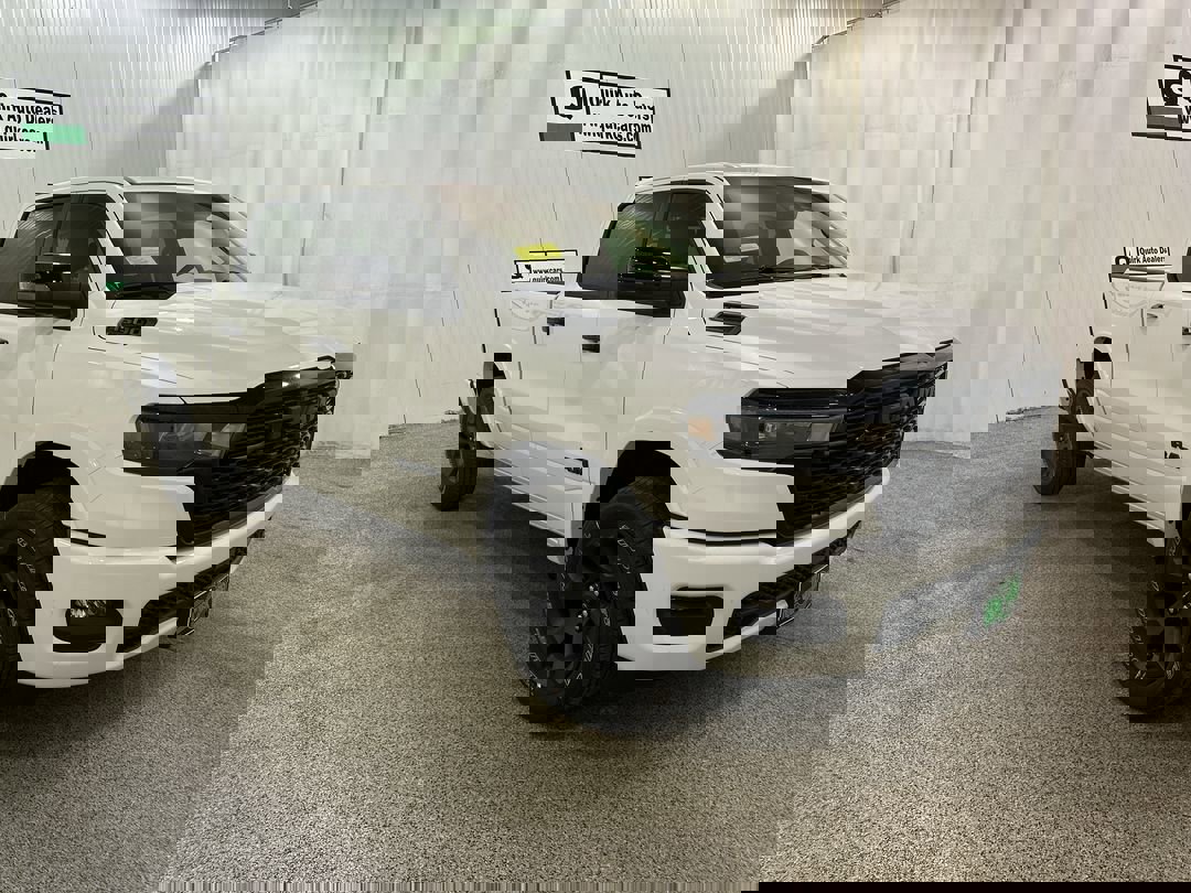 2026 RAM Ram 1500 Pickup Big Horn/Lone Star's photo