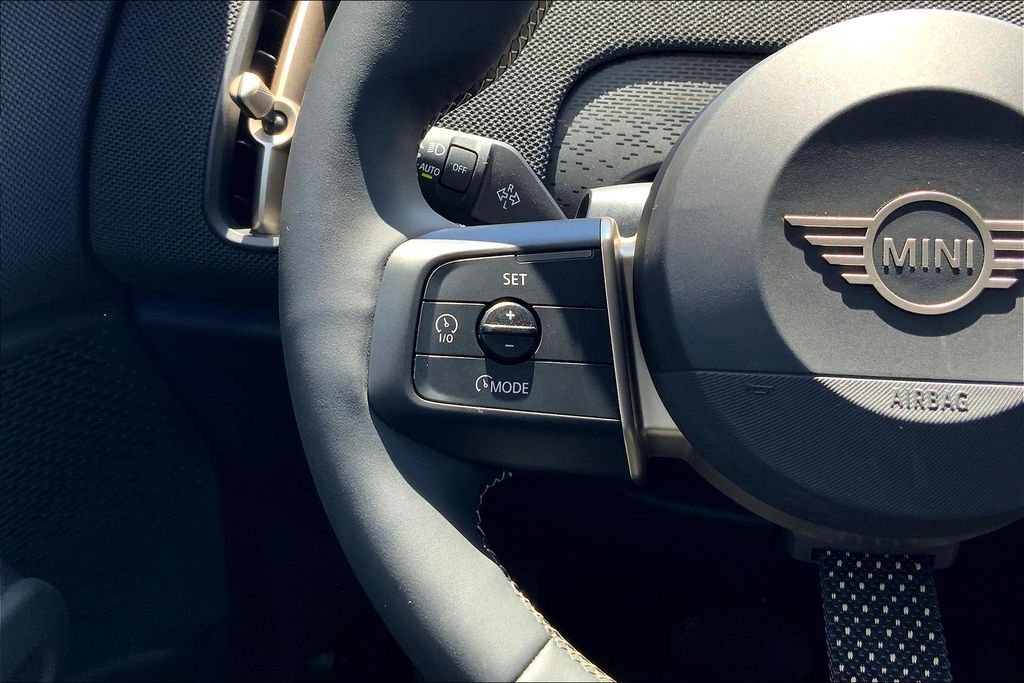 2025 Mini Countryman S ALL4 photo 15