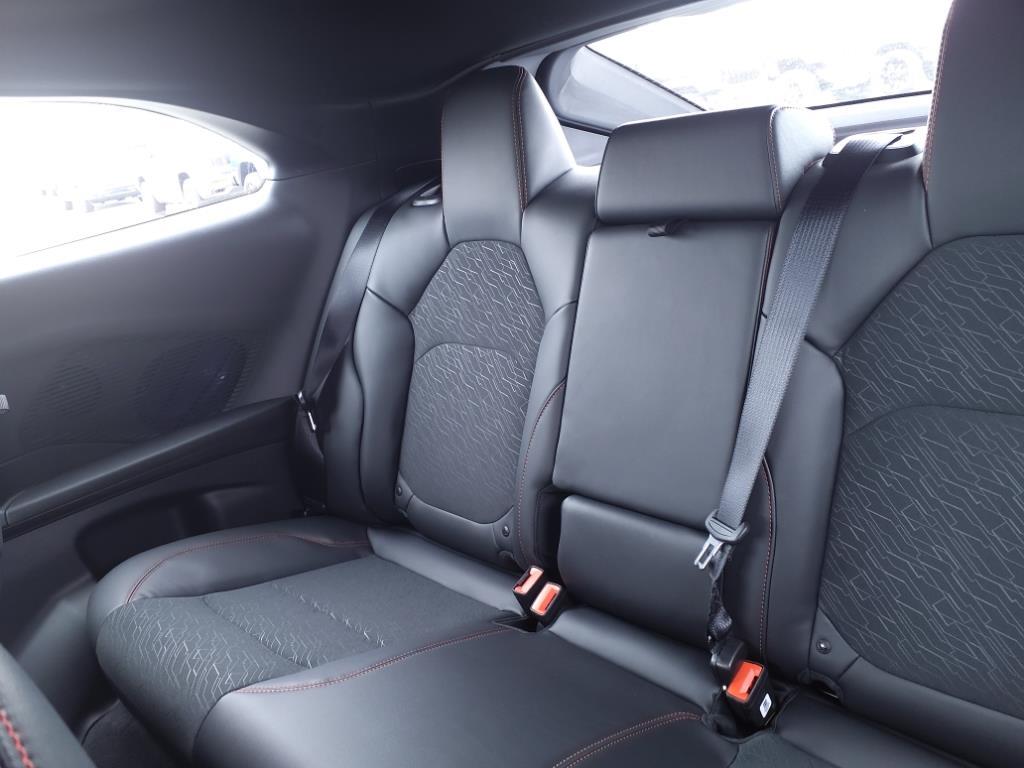 2025 Dodge Charger R/T photo 22