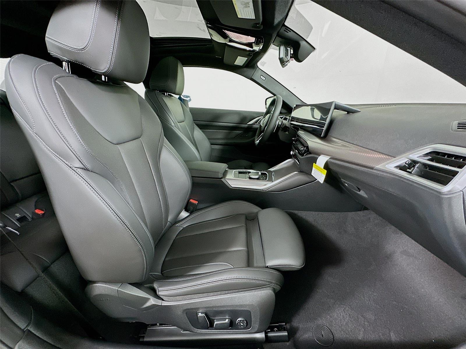 2026 Bmw 430i xDrive photo 29