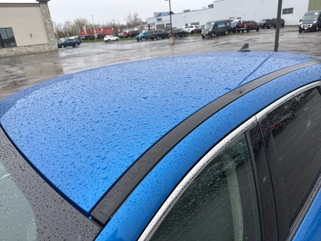 2020 Ford Escape SE photo 4