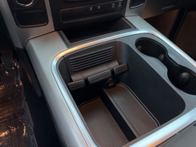 2019 Ram 1500 Classic SLT photo 24