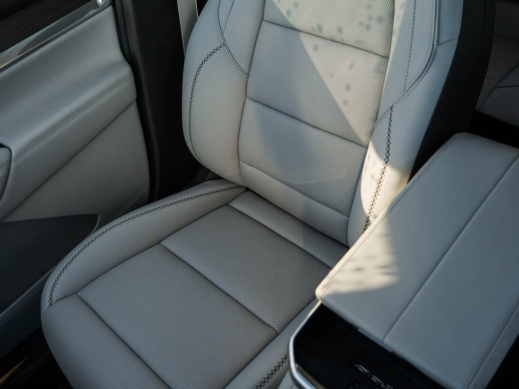 2026 Gmc Terrain Denali photo 25