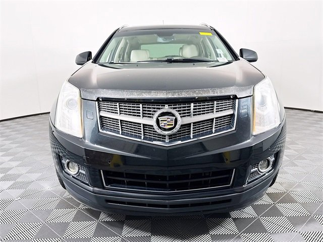 2012 Cadillac SRX Performance Collection