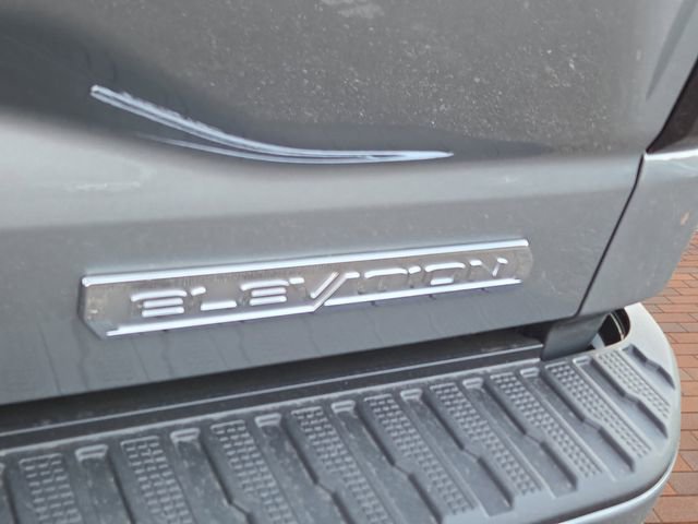 2026 Gmc Sierra 1500 Elevation photo 4