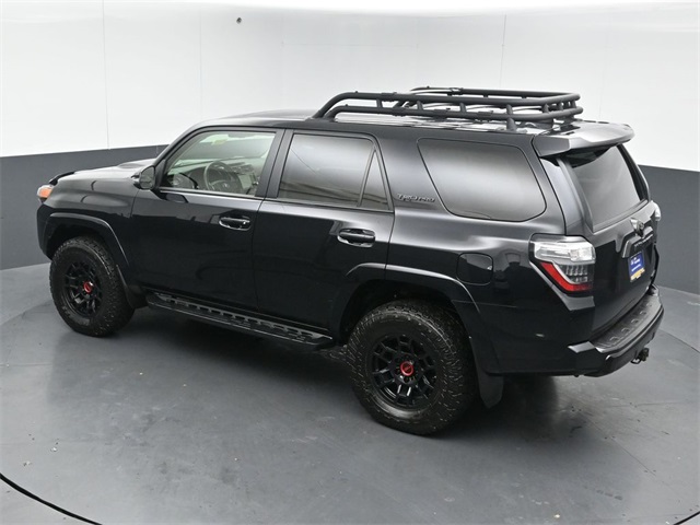 2023 TOYOTA 4RUNNER - Image 49