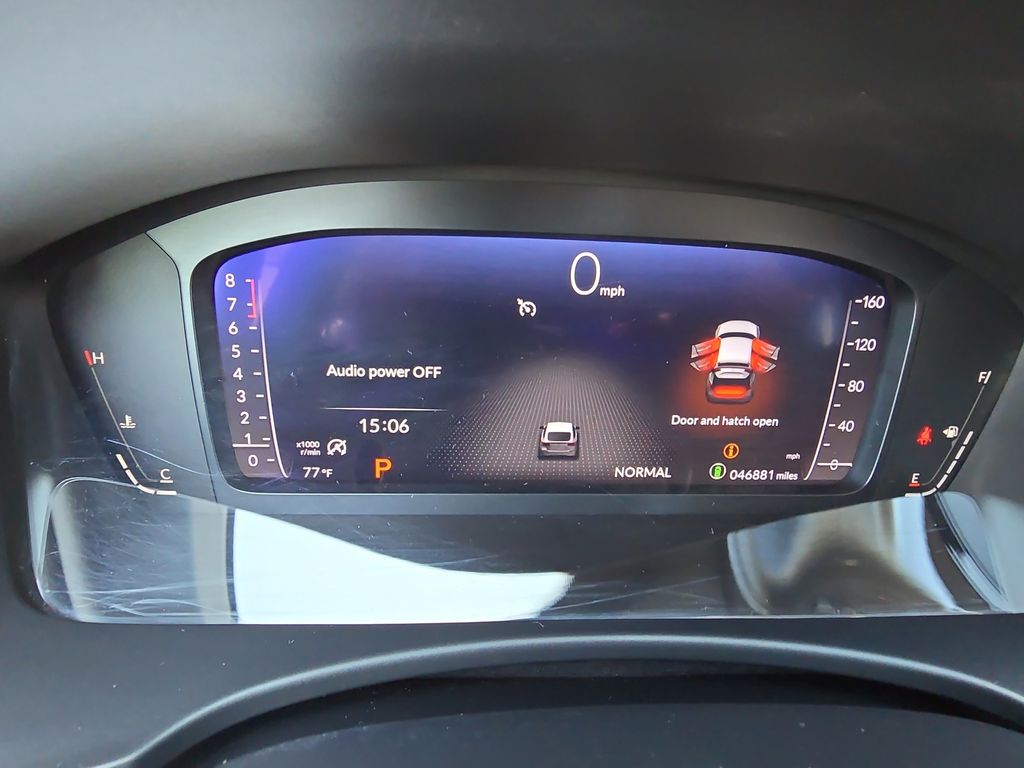 2022 Honda Civic Sport Touring photo 15