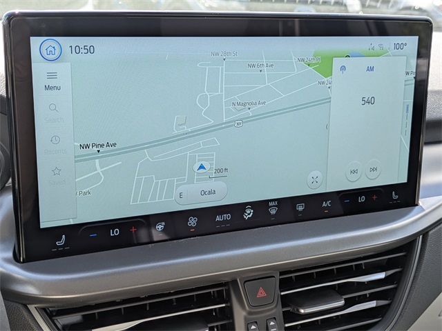 2025 Ford Escape Plug-In Hybrid Base photo 21