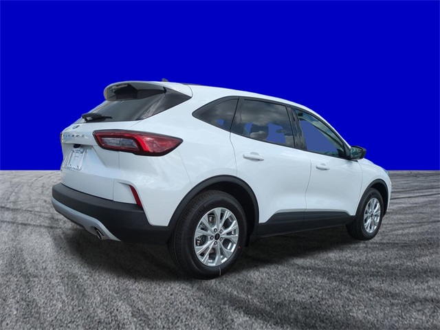 2026 Ford Escape Active photo 4